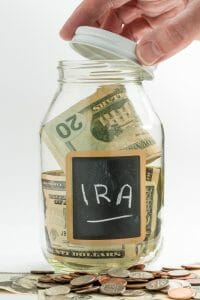 What is the SECURE Act and How Does it Impact My IRAs? by Tom Sciacca